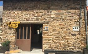 Albergue Gabino